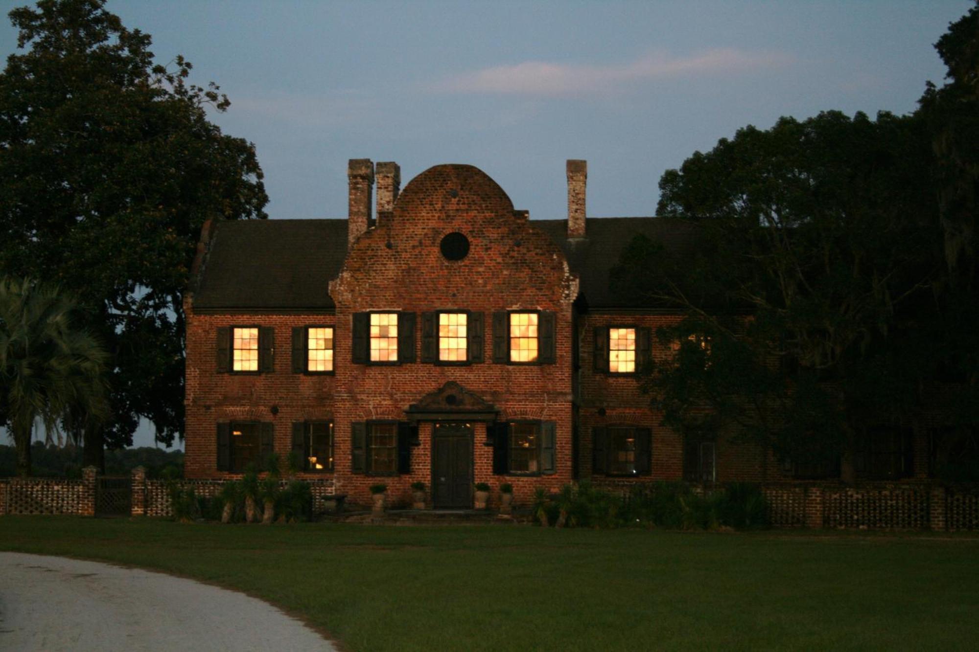 The Inn At Middleton Place North Charleston Exteriör bild