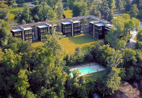 The Inn At Middleton Place North Charleston Exteriör bild