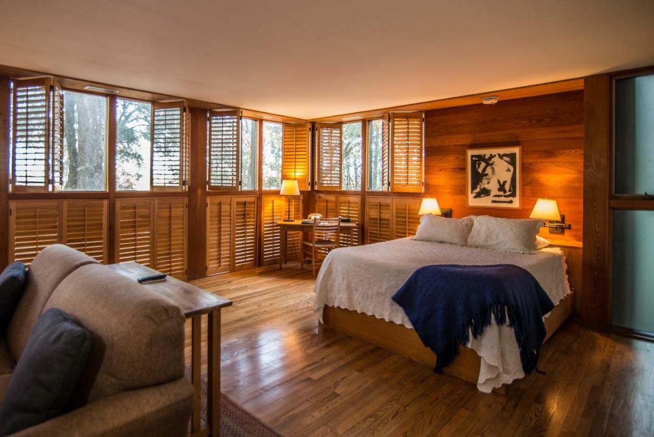 The Inn At Middleton Place North Charleston Exteriör bild